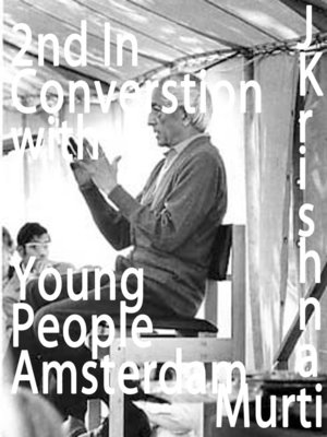 cover image of Amsterdam Young People, Part 2